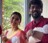 Case filed against Nayanatara vignesh sivan in relation to property dispute