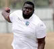 West Indies announce squad for 1st Test