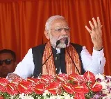 PM Narendra Modi tour in 3 non BJP states within two days