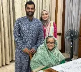 Tamim Iqbal takes shocking U turn on retirement announcement after intervention from Bangladesh Prime Minister