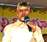 tdp chief chandrababu naidu fires on ycp government