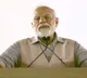 pm modi fires on brs sarkar