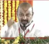 World recognised Modi as boss says Bandi Sanjay