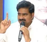 I may be killed at any time says Devineni Uma