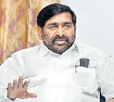 We have capability of making wagons says Jagadish Reddy