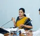 Vidadala Rajini challenges TDP Chief Chandrababu
