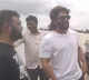 Allu Arjun went to TDP leader farm house