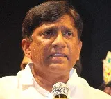 Vinod Kumar fires on Modi