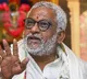 YV Subbareddy visits Kaushik Nayak who was attacked by a leopard in Alipiri way