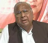 V Hanumantha rao says why BJP removed Bandi Sanjay