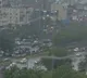 Heavy rains lashes Delhi