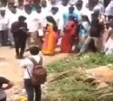 Bitter experience to minister Amarnath