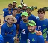 Pakistan PM forms high level committee to decide whether Pakistan will play or not in India