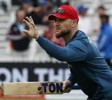 Brendon McCullum denied entry to Headingley