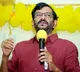 Somireddy slams YCP MP Adala Prabhakar Reddy