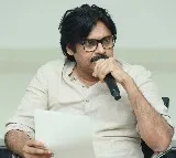 Pawan Kalyan said no hurry to make alliance