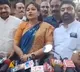 Vangalapudi Anitha says YSRCP paytm Batch posting morped photos