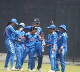 1st T20I: Harmanpreet slams 54 not out as India register easy seven-wicket victory over Bangladesh