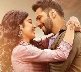 Varun, Janhvi’s ‘Bawaal’ trailer talks about war in love with sprinkle of history