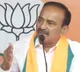 Telangana BJP MLA initiates efforts to prevent defections