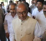 FIR against Digvijaya Singh for sharing post sparks row in MP
