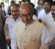 FIR against Digvijaya Singh for sharing post sparks row in MP