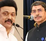 'Not fit to continue..': Stalin complains to President about TN Governor