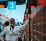 South Central Railway Cancellation of those trains extended till 16th