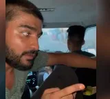 Madhya Pradesh Man Forced To Lick Teens Feet