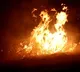 Another fire accident in Secunderabad