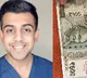 Doctor Gets Fake 500 Note From Patient