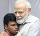 PM Modi praises autism sufferer from Telangana
