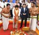 CM Jagan to lay foundation stone for Oberoi Hotel in Gandikota
