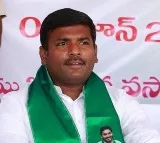 Minister Gudivada Amarnath satires on Janasena chief Pawan Kalyan