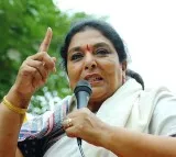 renuka choudary fires on bjp annd congress