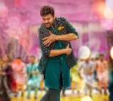Chiranjeevi starred Celebration song promo from Bhola Shankar out now