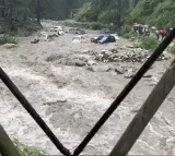 Ten people died in Northern states due to heavy rains