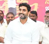 Lokesh says he is pity for state BC Welfare minister