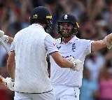 England wins third test and kept chances alive in Ashes against Aussies
