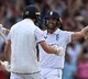 England wins third test and kept chances alive in Ashes against Aussies