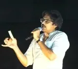 Pawan Kalyan fires on CM Jagan in Eluru