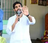 Lokesh asks CM Jagan if he done any good to people