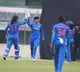 Harmanpreet praises young bowlers for setting up India's win in the first T20I against Bangladesh