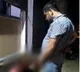 Controversy over identity of man who was urinated on erupts in MP