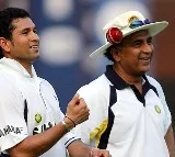 Sachin Tendulkar leads birthday wishes for legendary opener Sunil Gavaskar on his 74th birthday