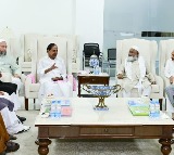 BRS to oppose UCC, KCR assures AIMPLB