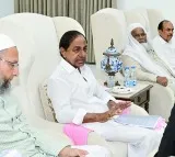 BJP government dividing people in the name of UCC, says KCR