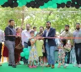 ఆంధ్రప్రదేశ్‌లో తమ కార్యకలాపాలు మరింతగా విస్తరించేందుకు Studio J తో భాగస్వామ్యం చేసుకున్న  Turtle Wax India