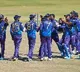 Unbeaten Sri Lanka claims ICC Qualifiers Tourney title by beating Nederlands in final