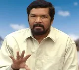 Posani take a jibe at Pawan Kalyan